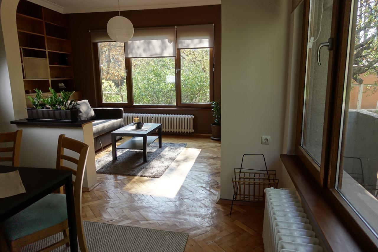 Wendy House Apartment Sofia Bagian luar foto