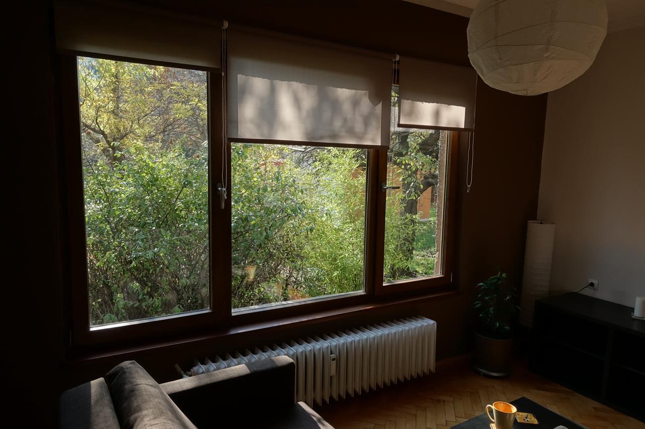Wendy House Apartment Sofia Bagian luar foto