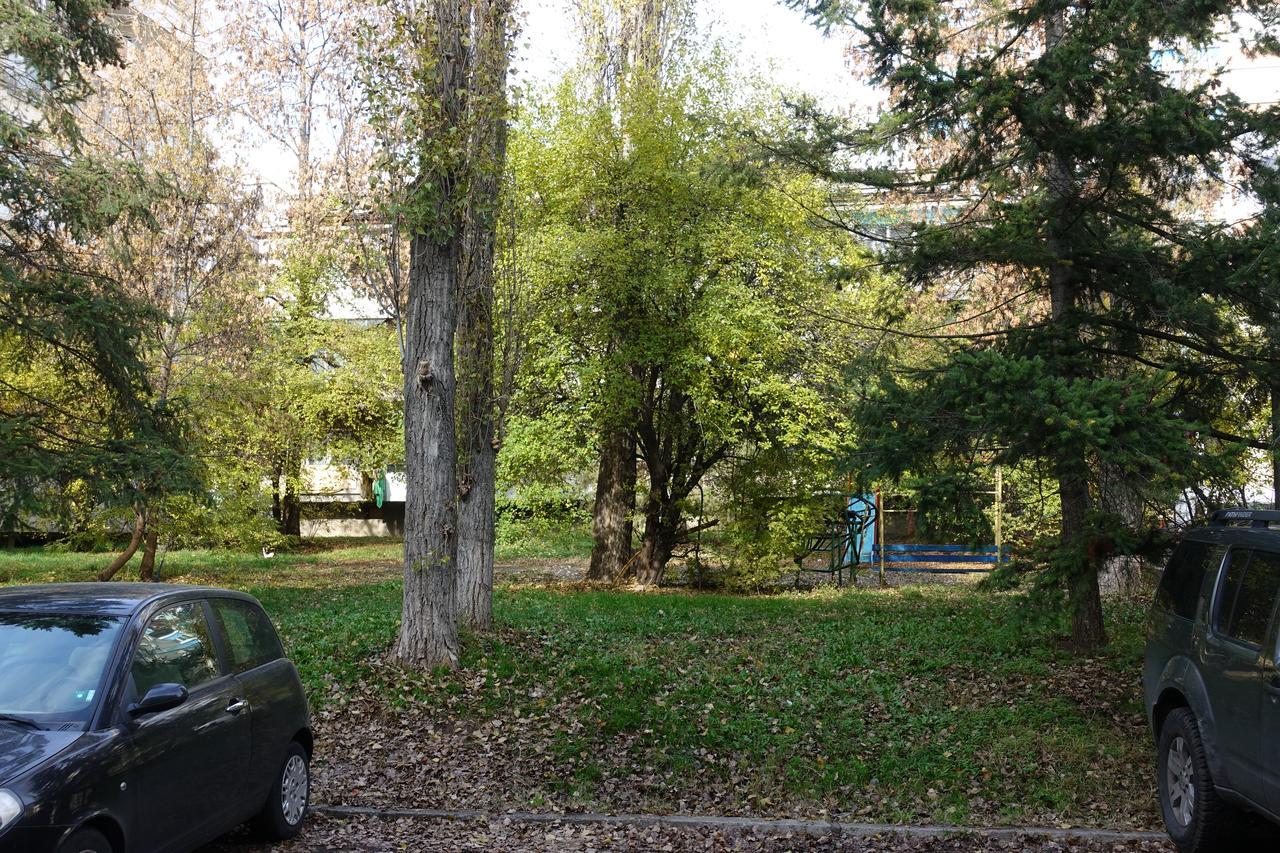 Wendy House Apartment Sofia Bagian luar foto