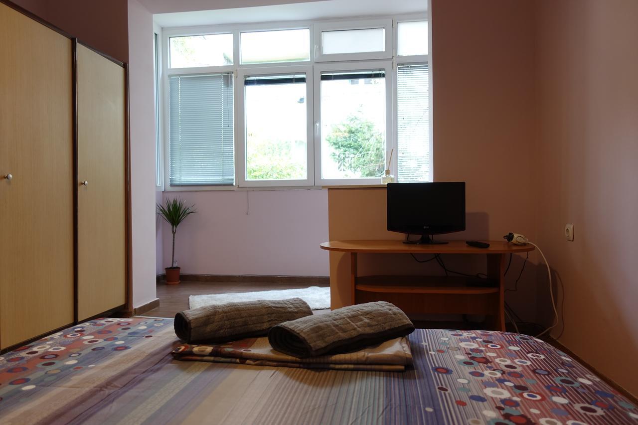 Wendy House Apartment Sofia Bagian luar foto