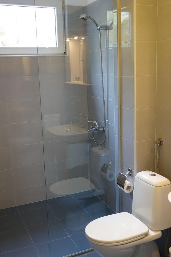 Wendy House Apartment Sofia Bagian luar foto