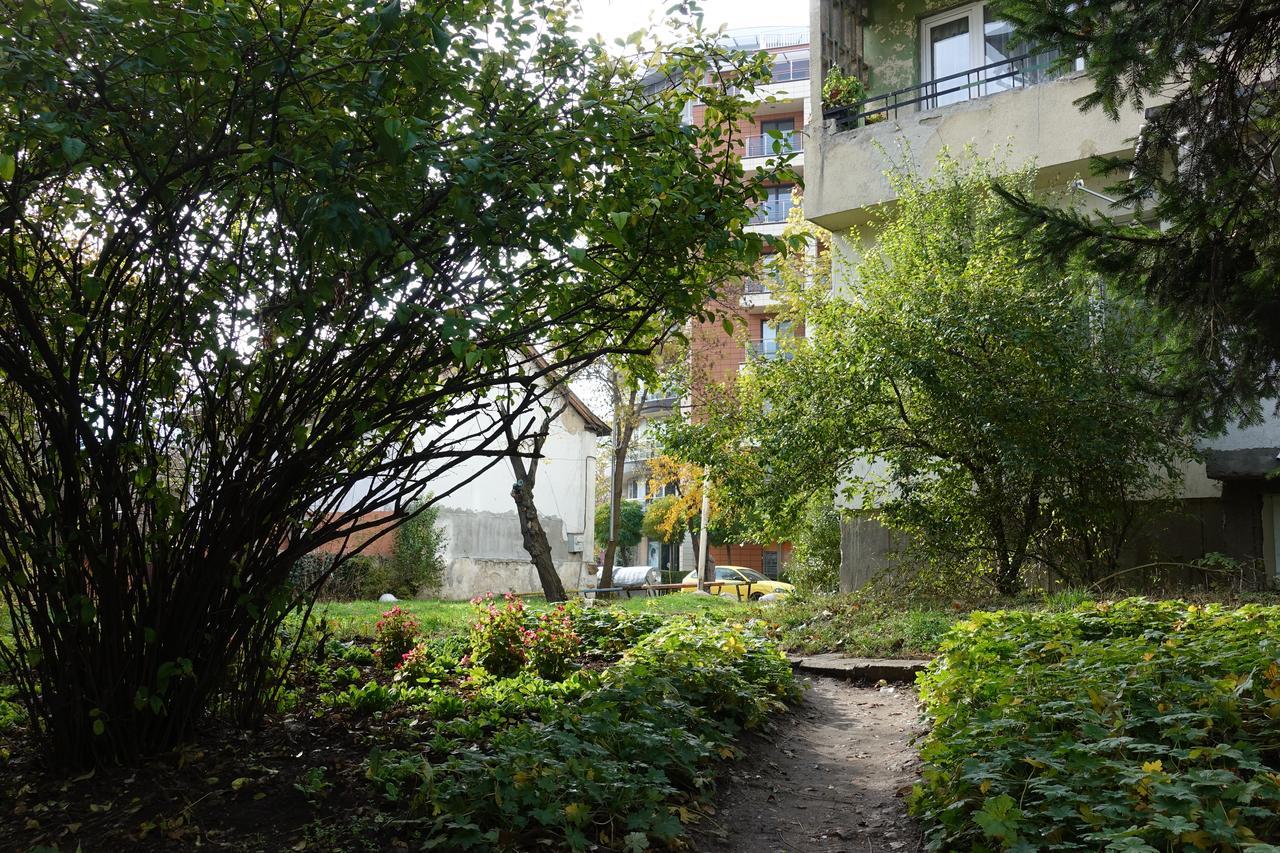 Wendy House Apartment Sofia Bagian luar foto
