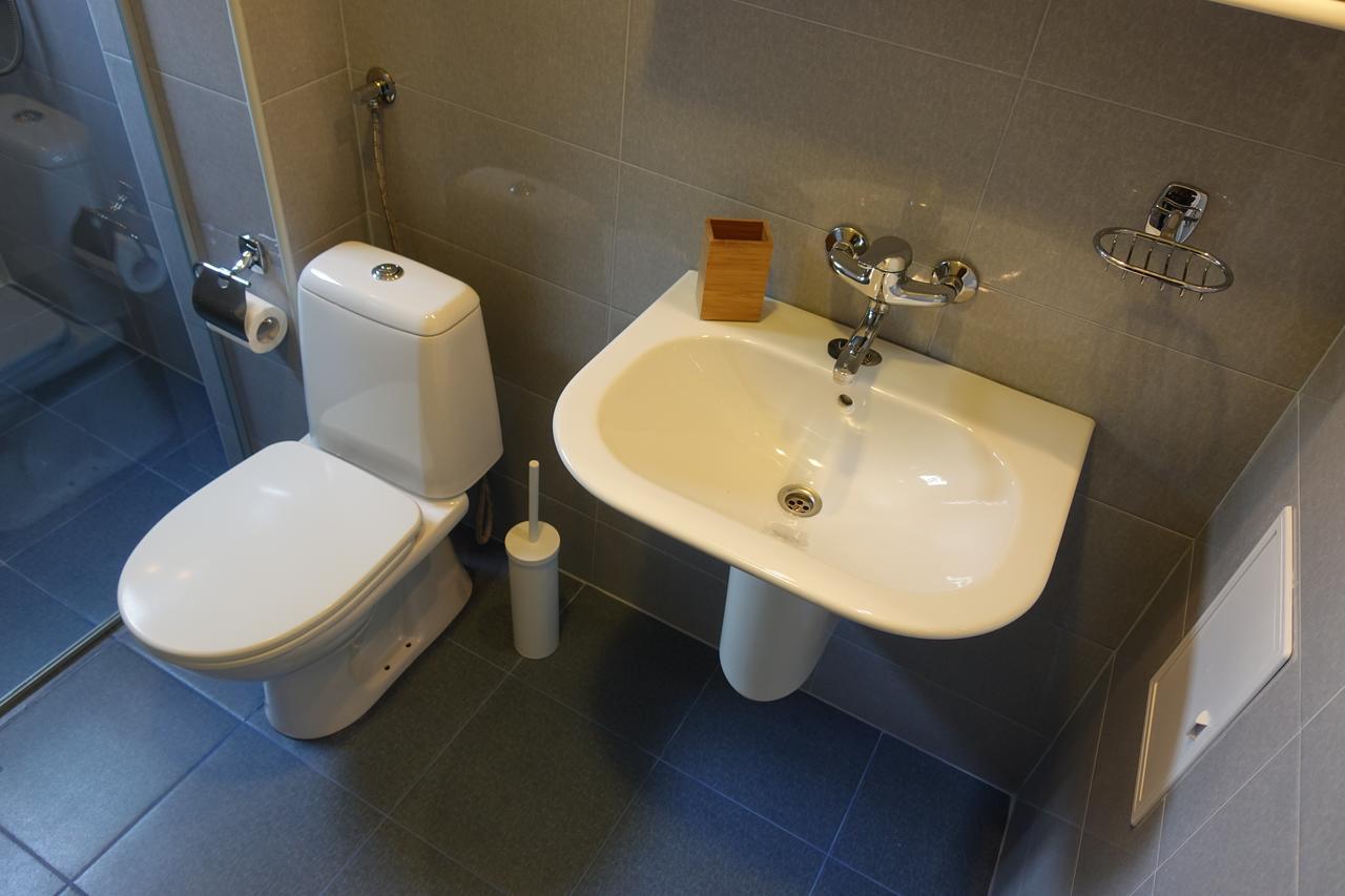 Wendy House Apartment Sofia Bagian luar foto