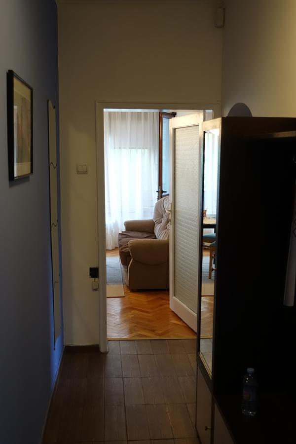 Wendy House Apartment Sofia Bagian luar foto