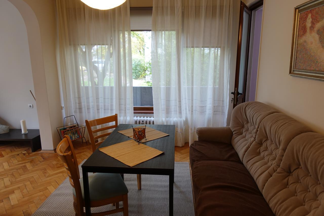 Wendy House Apartment Sofia Bagian luar foto