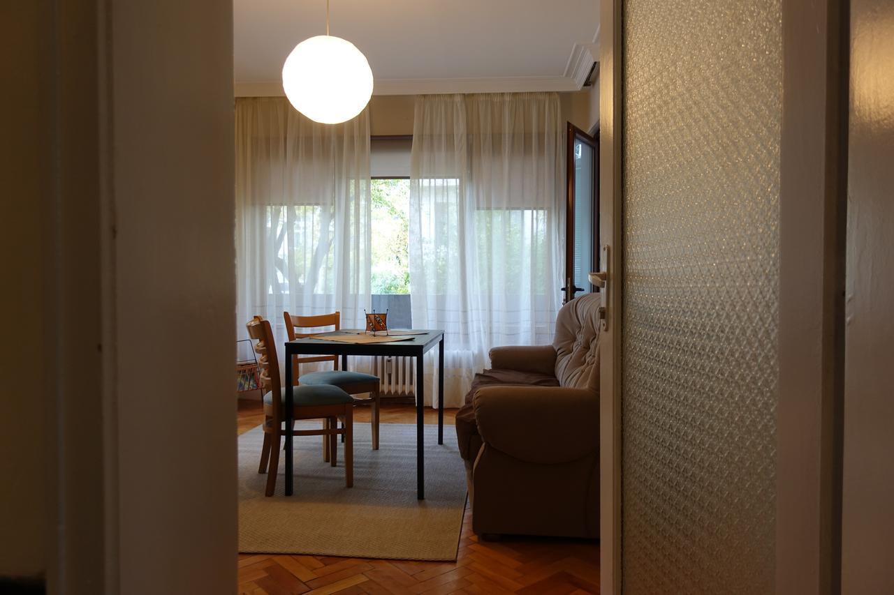 Wendy House Apartment Sofia Bagian luar foto