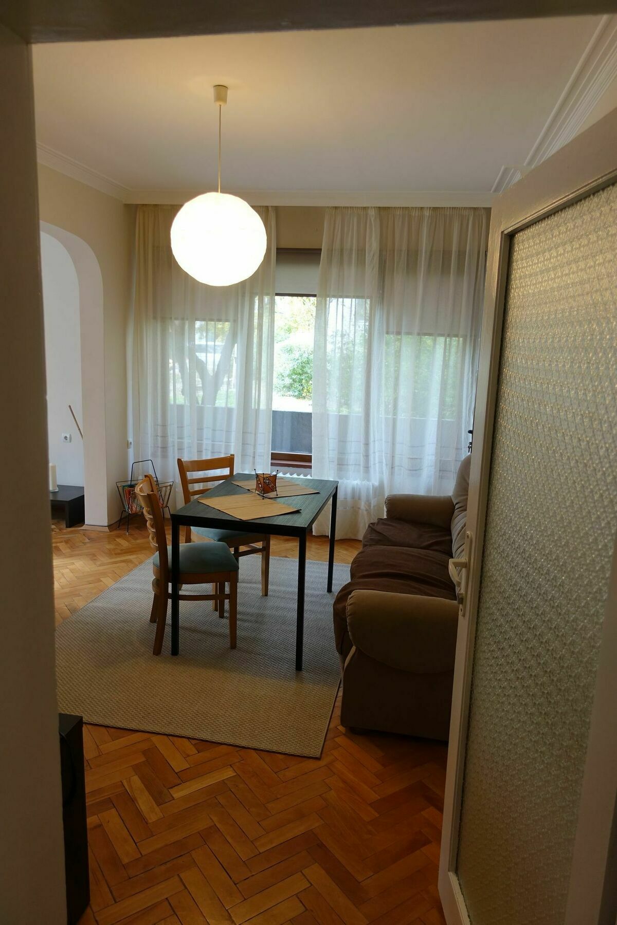 Wendy House Apartment Sofia Bagian luar foto